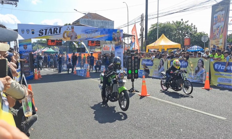 Bengkel Motor CSM:
